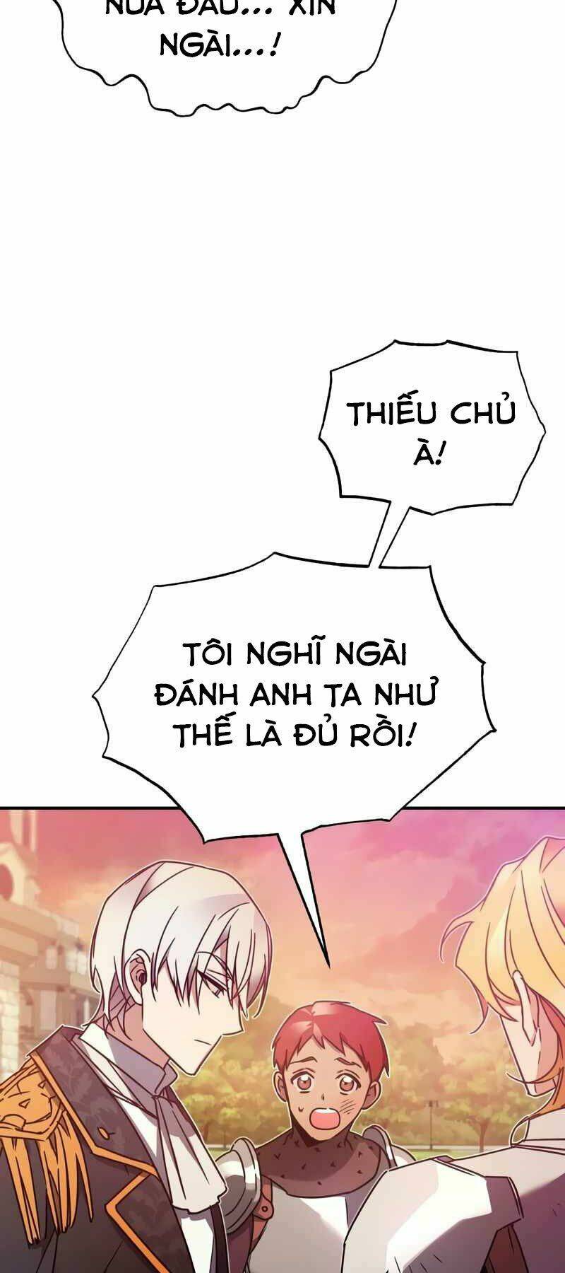 Thiên Quỷ Chẳng Sống Nổi Cuộc Đời Bình Thường: Chapter 21