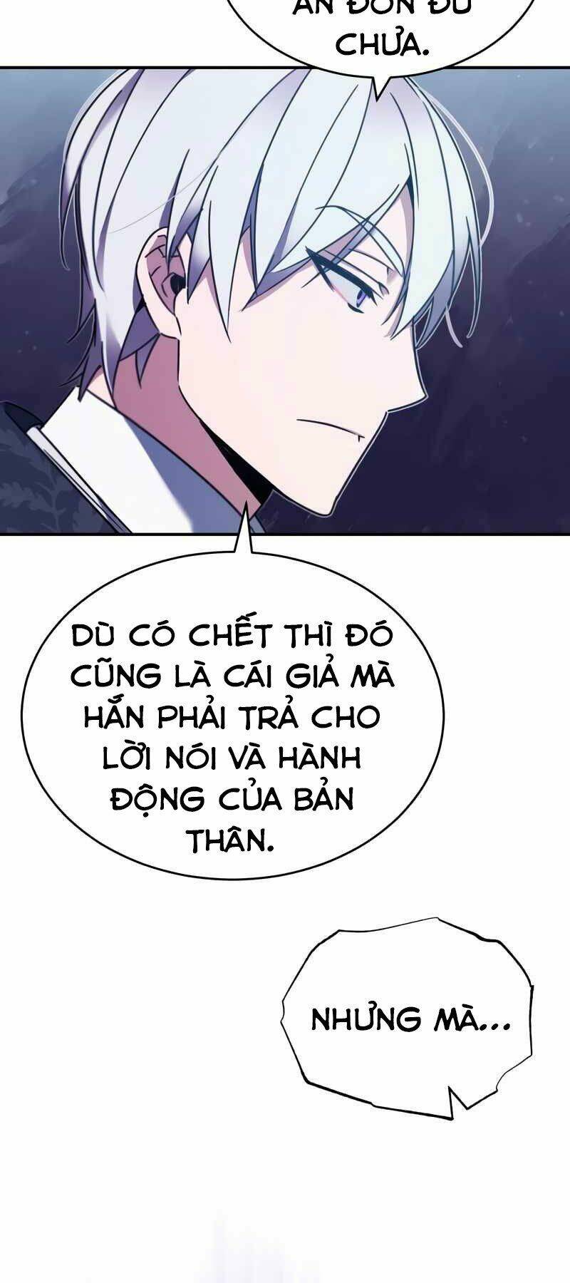 Thiên Quỷ Chẳng Sống Nổi Cuộc Đời Bình Thường: Chapter 21