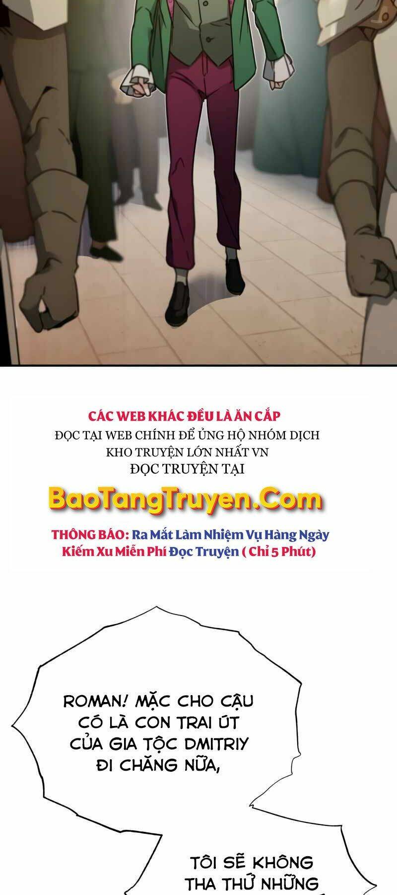 Thiên Quỷ Chẳng Sống Nổi Cuộc Đời Bình Thường: Chapter 21