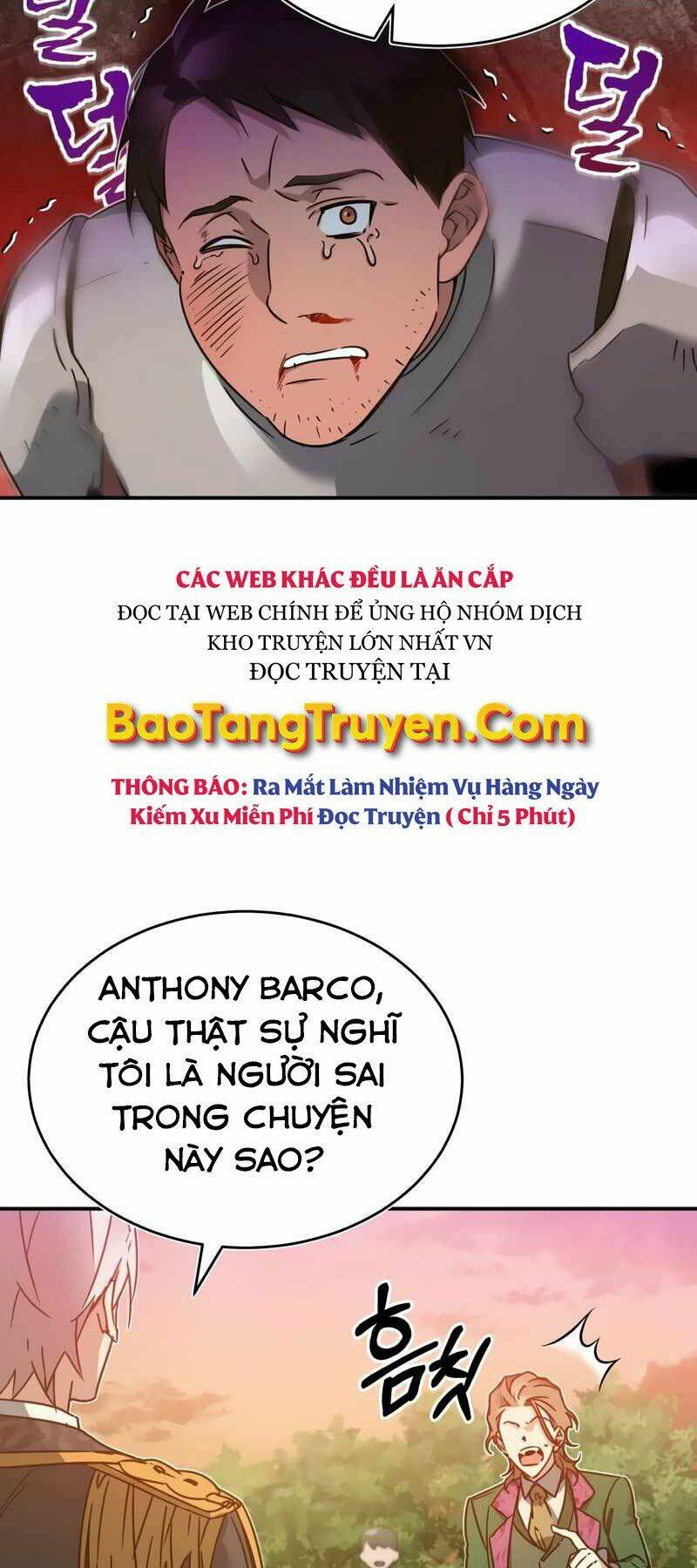 Thiên Quỷ Chẳng Sống Nổi Cuộc Đời Bình Thường: Chapter 21