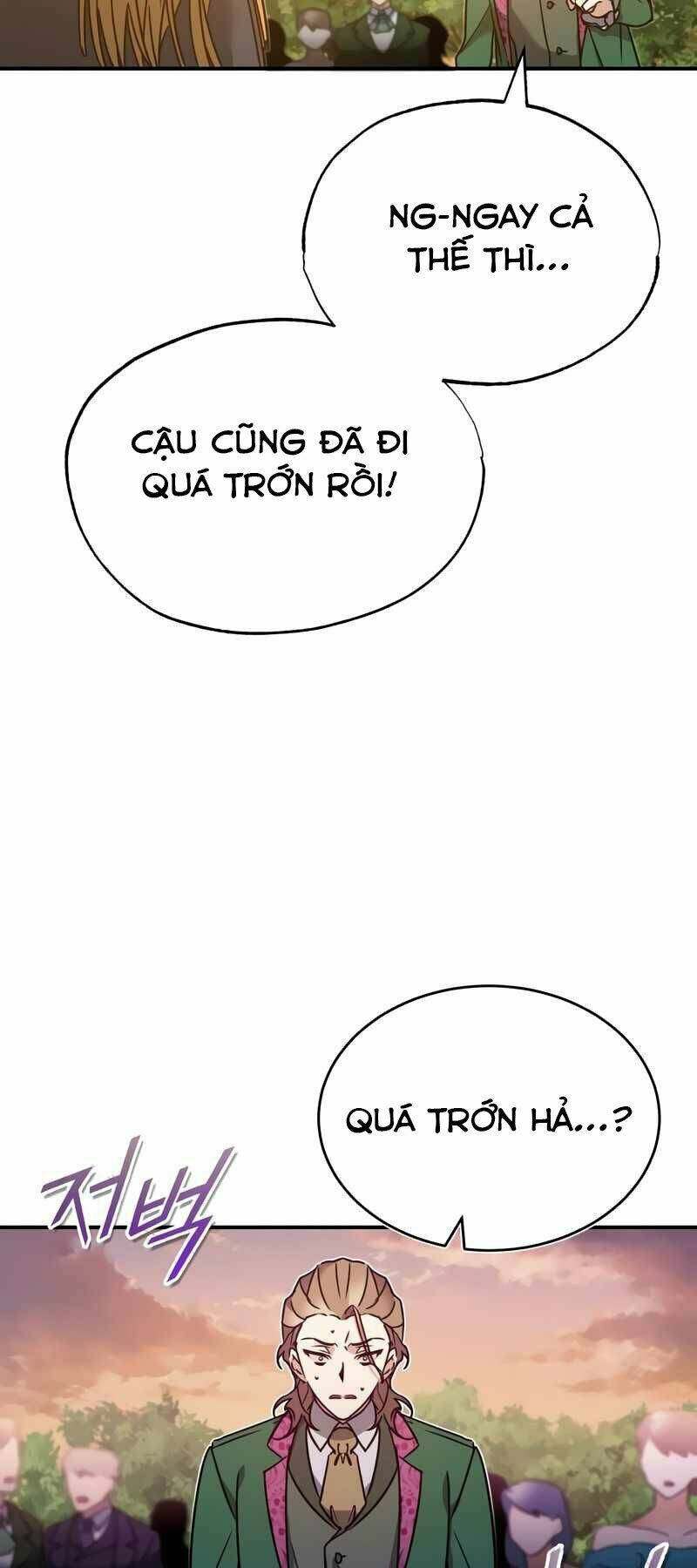 Thiên Quỷ Chẳng Sống Nổi Cuộc Đời Bình Thường: Chapter 21