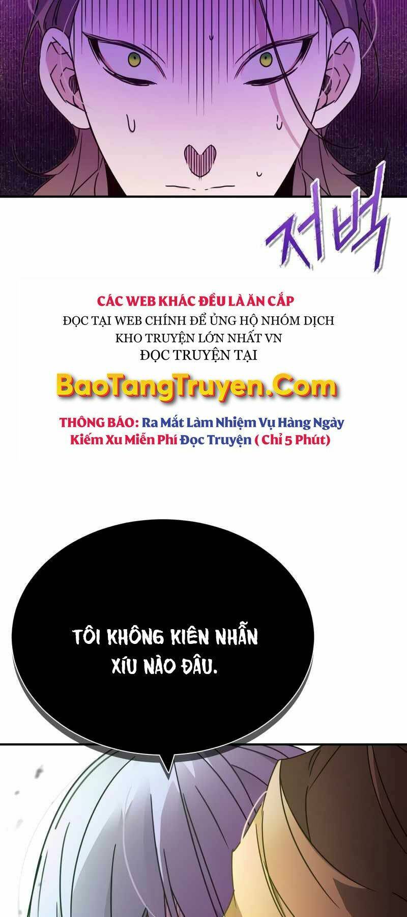 Thiên Quỷ Chẳng Sống Nổi Cuộc Đời Bình Thường: Chapter 21