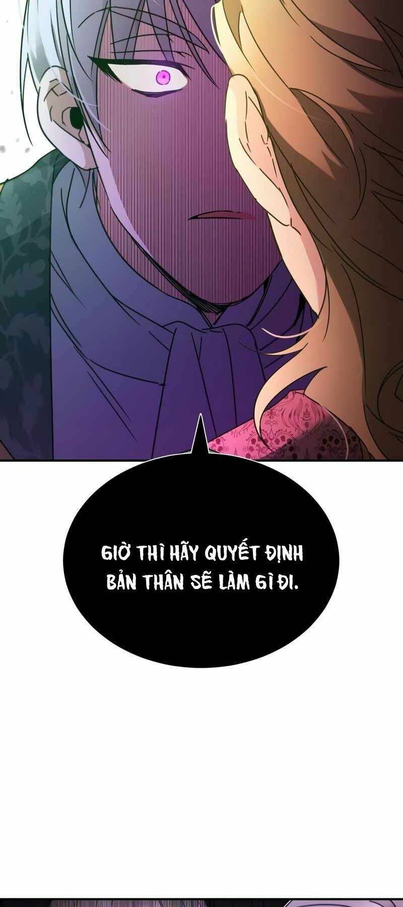 Thiên Quỷ Chẳng Sống Nổi Cuộc Đời Bình Thường: Chapter 21