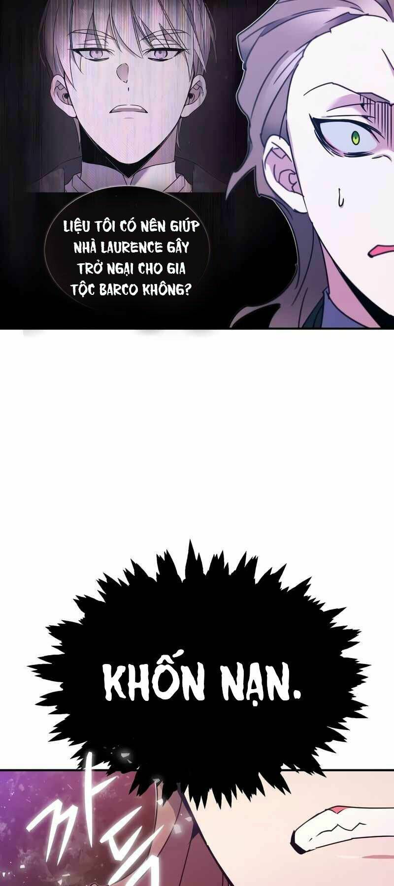 Thiên Quỷ Chẳng Sống Nổi Cuộc Đời Bình Thường: Chapter 21