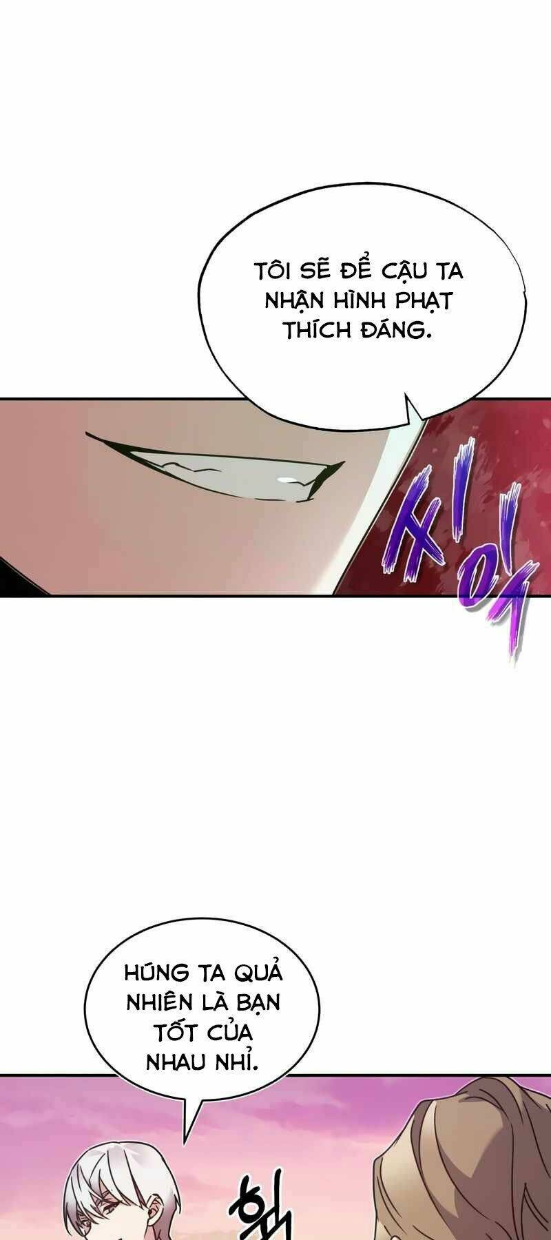 Thiên Quỷ Chẳng Sống Nổi Cuộc Đời Bình Thường: Chapter 21