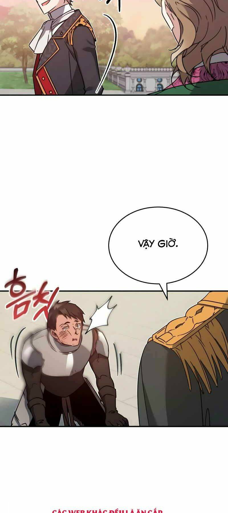 Thiên Quỷ Chẳng Sống Nổi Cuộc Đời Bình Thường: Chapter 21