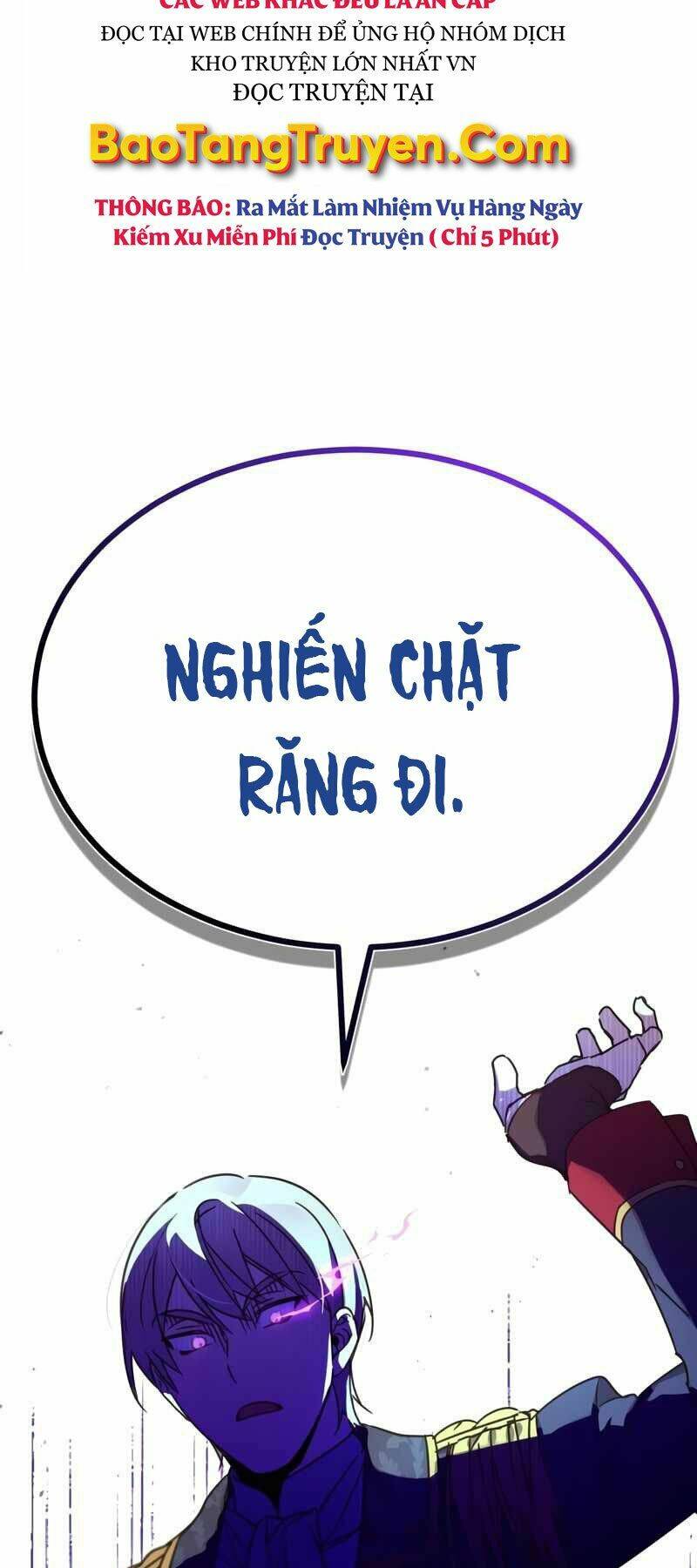 Thiên Quỷ Chẳng Sống Nổi Cuộc Đời Bình Thường: Chapter 21