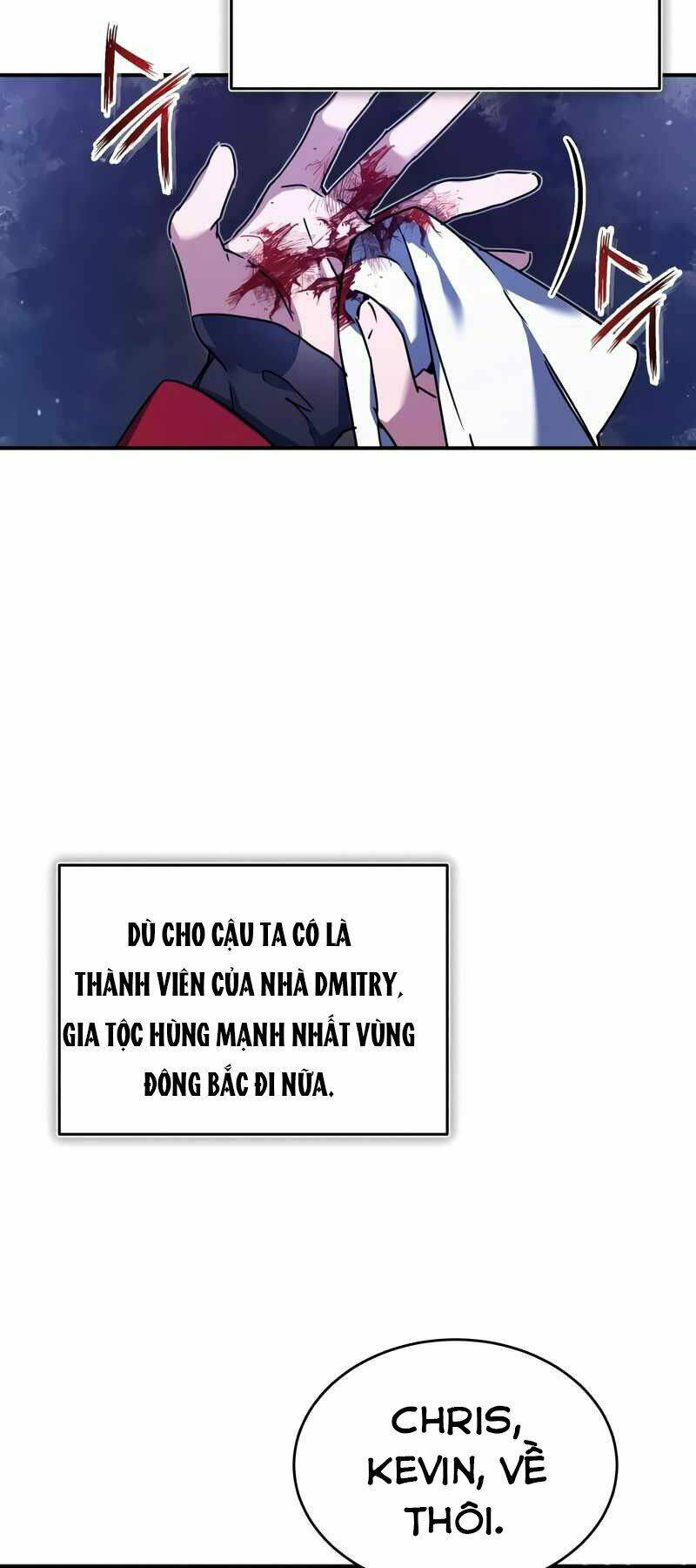 Thiên Quỷ Chẳng Sống Nổi Cuộc Đời Bình Thường: Chapter 21