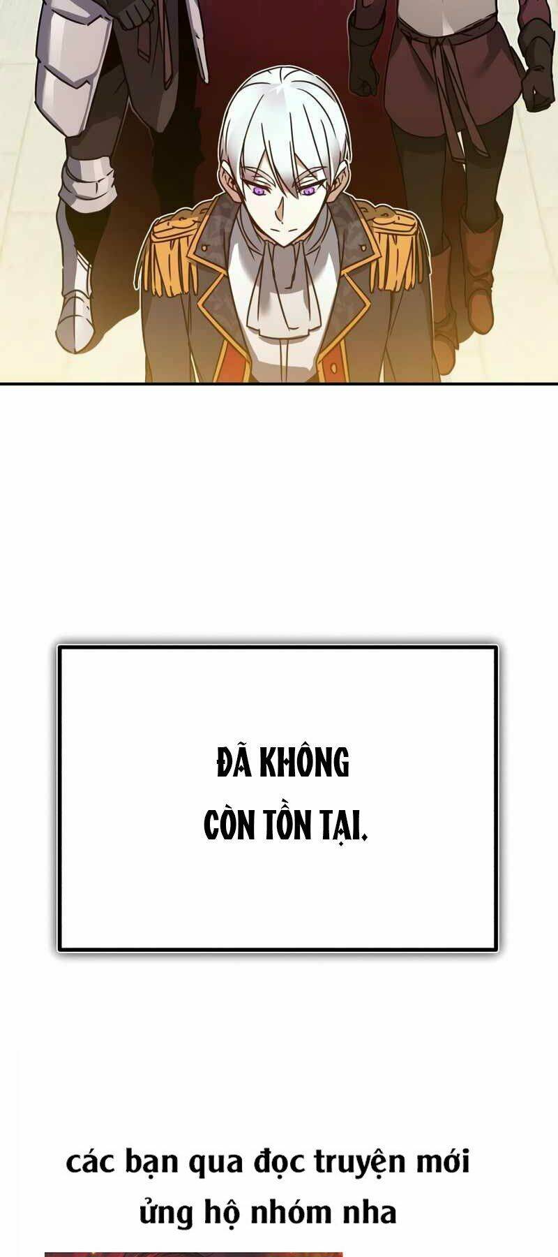 Thiên Quỷ Chẳng Sống Nổi Cuộc Đời Bình Thường: Chapter 21