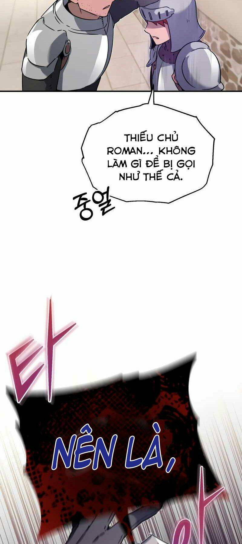 Thiên Quỷ Chẳng Sống Nổi Cuộc Đời Bình Thường: Chapter 21