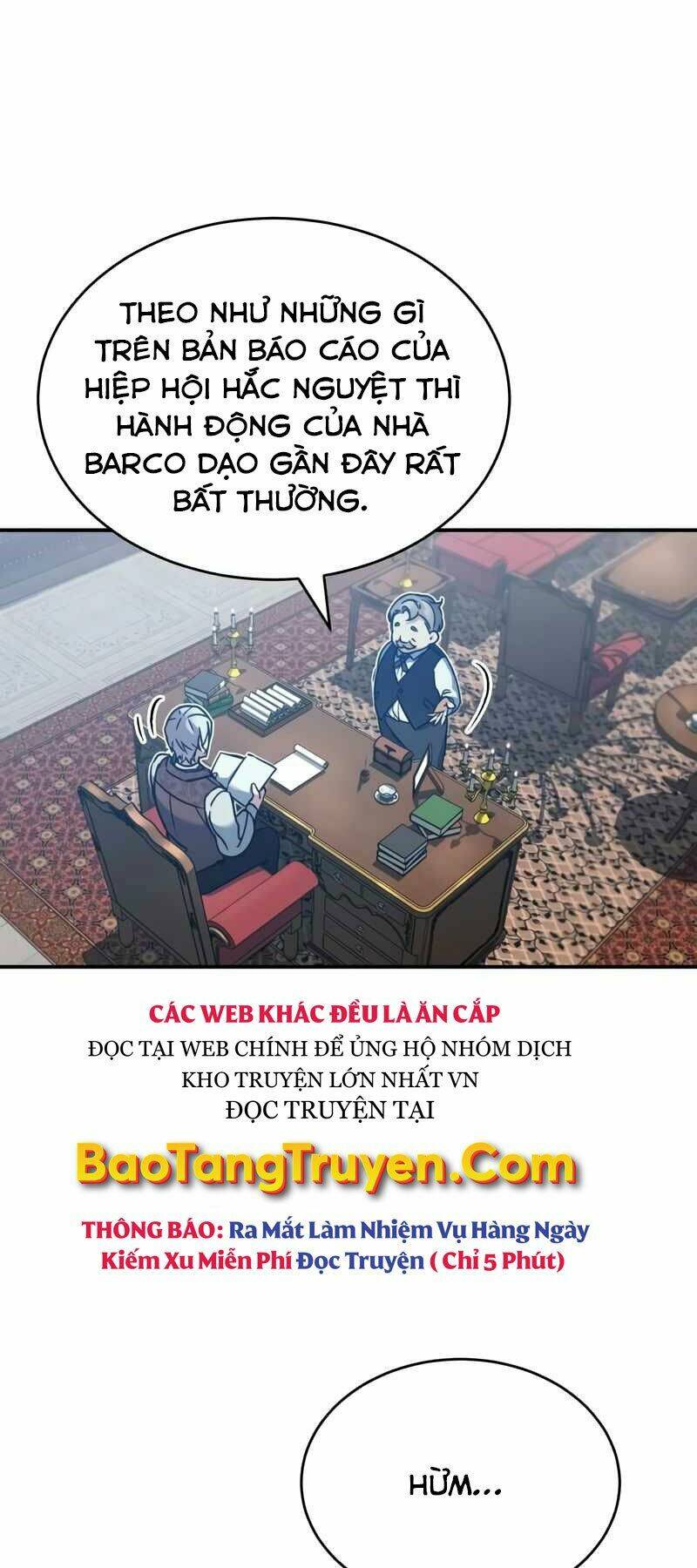 Thiên Quỷ Chẳng Sống Nổi Cuộc Đời Bình Thường: Chapter 22