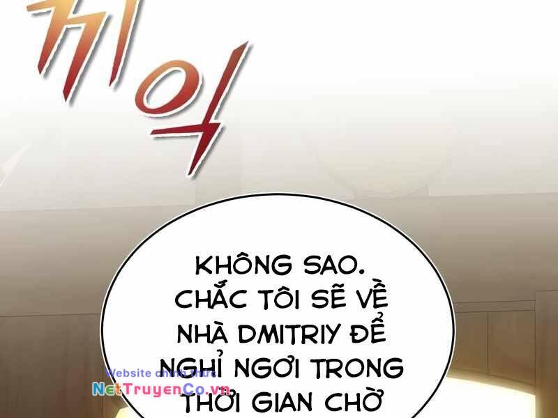 Thiên Quỷ Chẳng Sống Nổi Cuộc Đời Bình Thường: Chapter 22