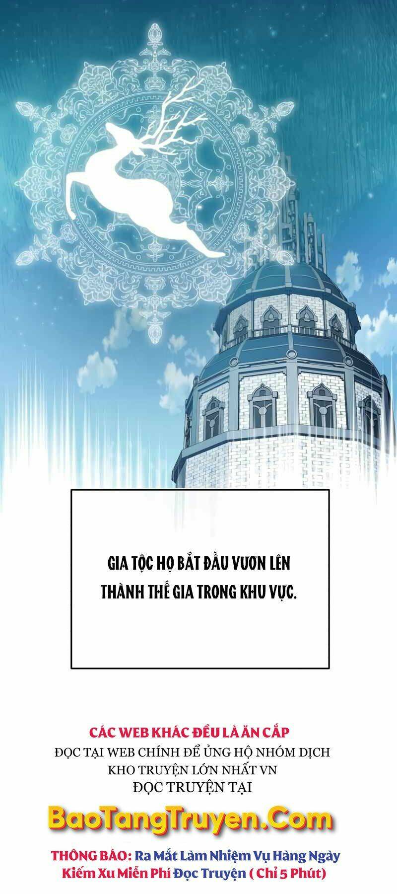 Thiên Quỷ Chẳng Sống Nổi Cuộc Đời Bình Thường: Chapter 22