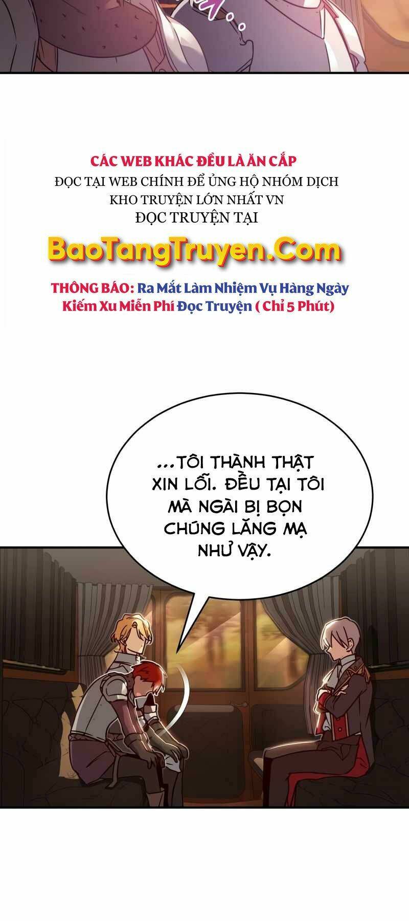Thiên Quỷ Chẳng Sống Nổi Cuộc Đời Bình Thường: Chapter 22