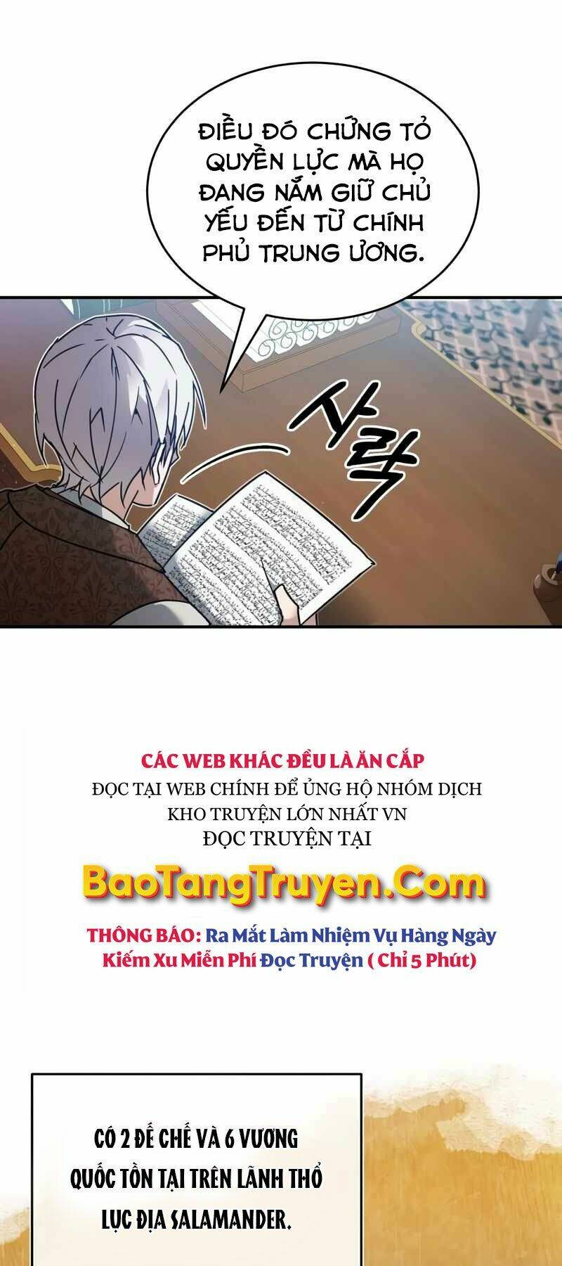 Thiên Quỷ Chẳng Sống Nổi Cuộc Đời Bình Thường: Chapter 22