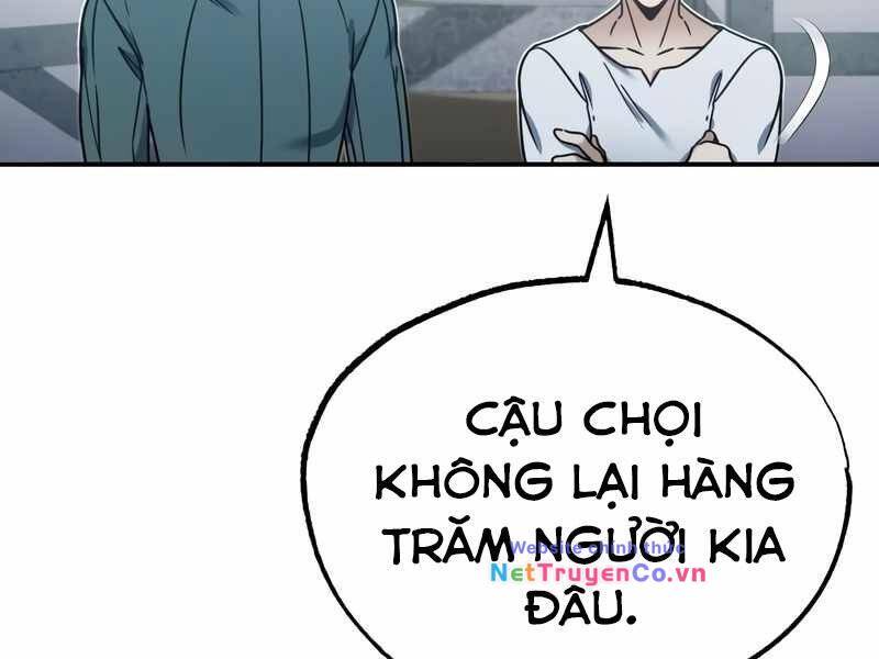 Thiên Quỷ Chẳng Sống Nổi Cuộc Đời Bình Thường: Chapter 22