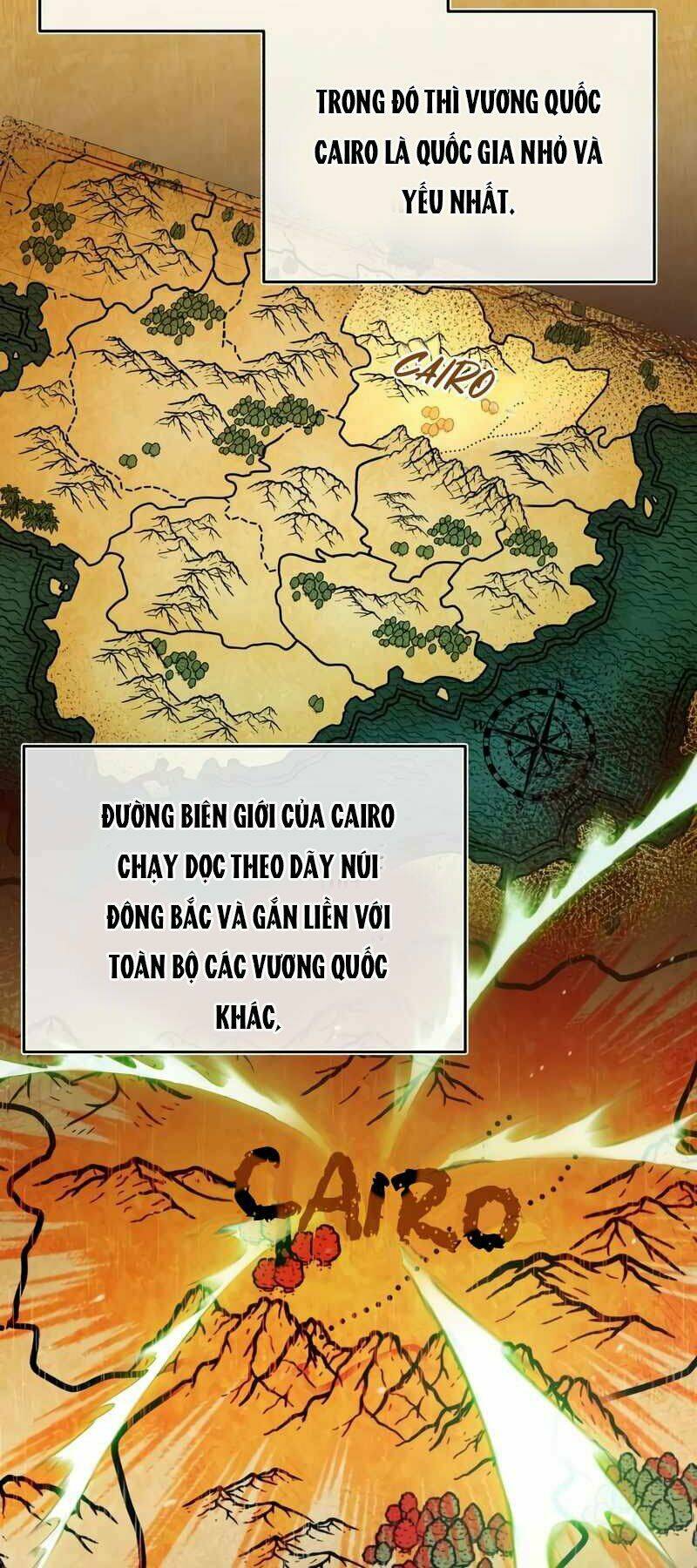 Thiên Quỷ Chẳng Sống Nổi Cuộc Đời Bình Thường: Chapter 22