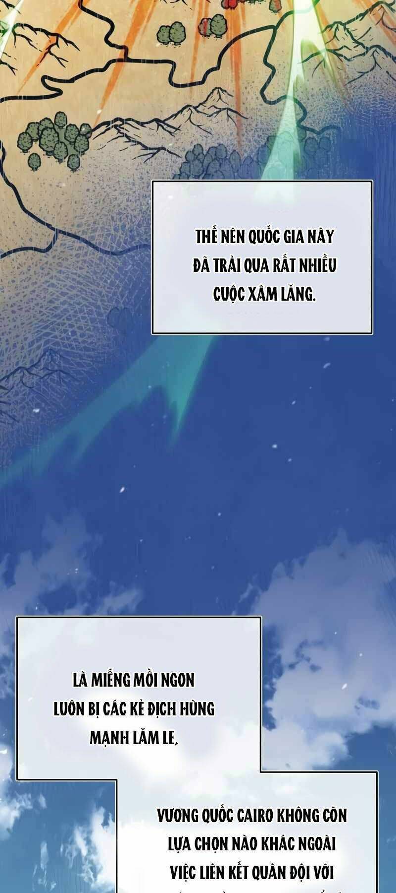 Thiên Quỷ Chẳng Sống Nổi Cuộc Đời Bình Thường: Chapter 22