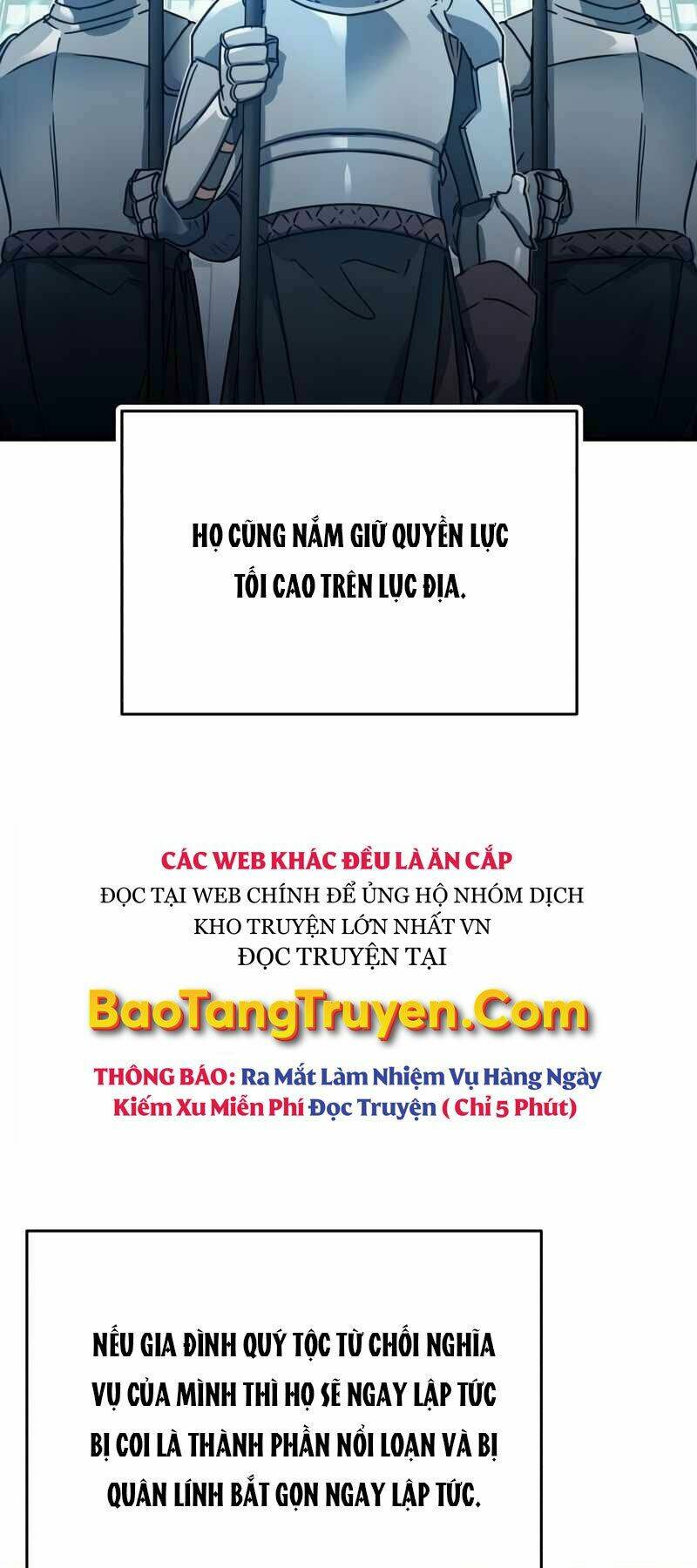 Thiên Quỷ Chẳng Sống Nổi Cuộc Đời Bình Thường: Chapter 22
