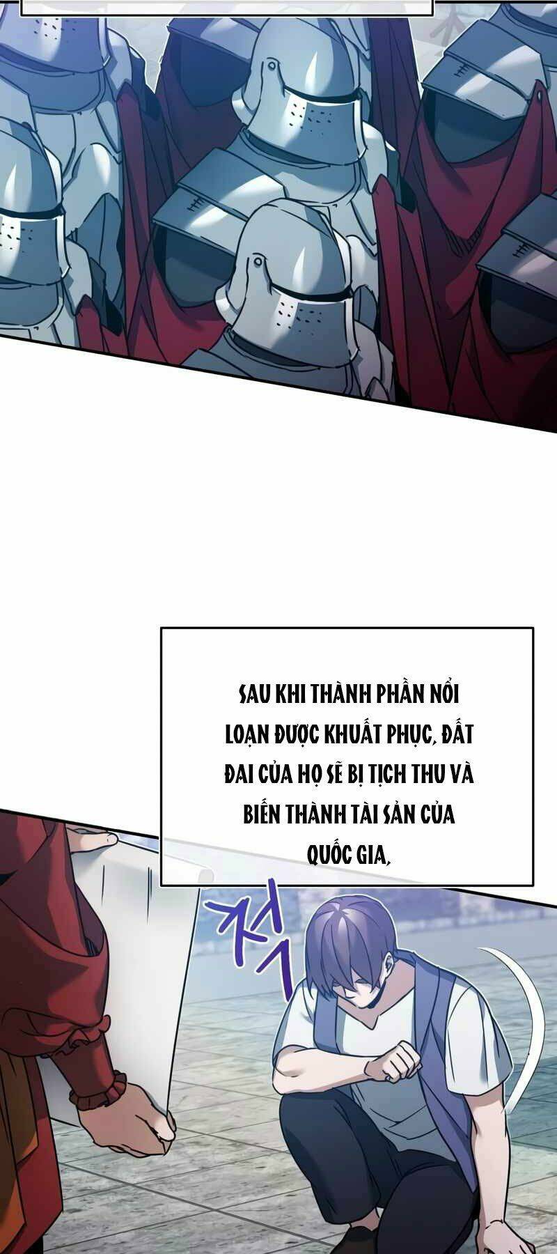 Thiên Quỷ Chẳng Sống Nổi Cuộc Đời Bình Thường: Chapter 22