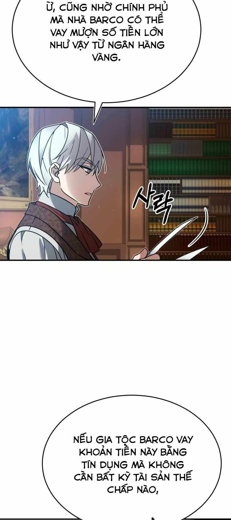Thiên Quỷ Chẳng Sống Nổi Cuộc Đời Bình Thường: Chapter 22