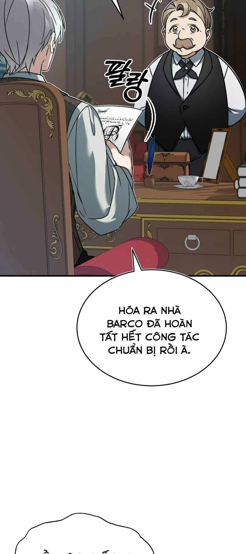 Thiên Quỷ Chẳng Sống Nổi Cuộc Đời Bình Thường: Chapter 22