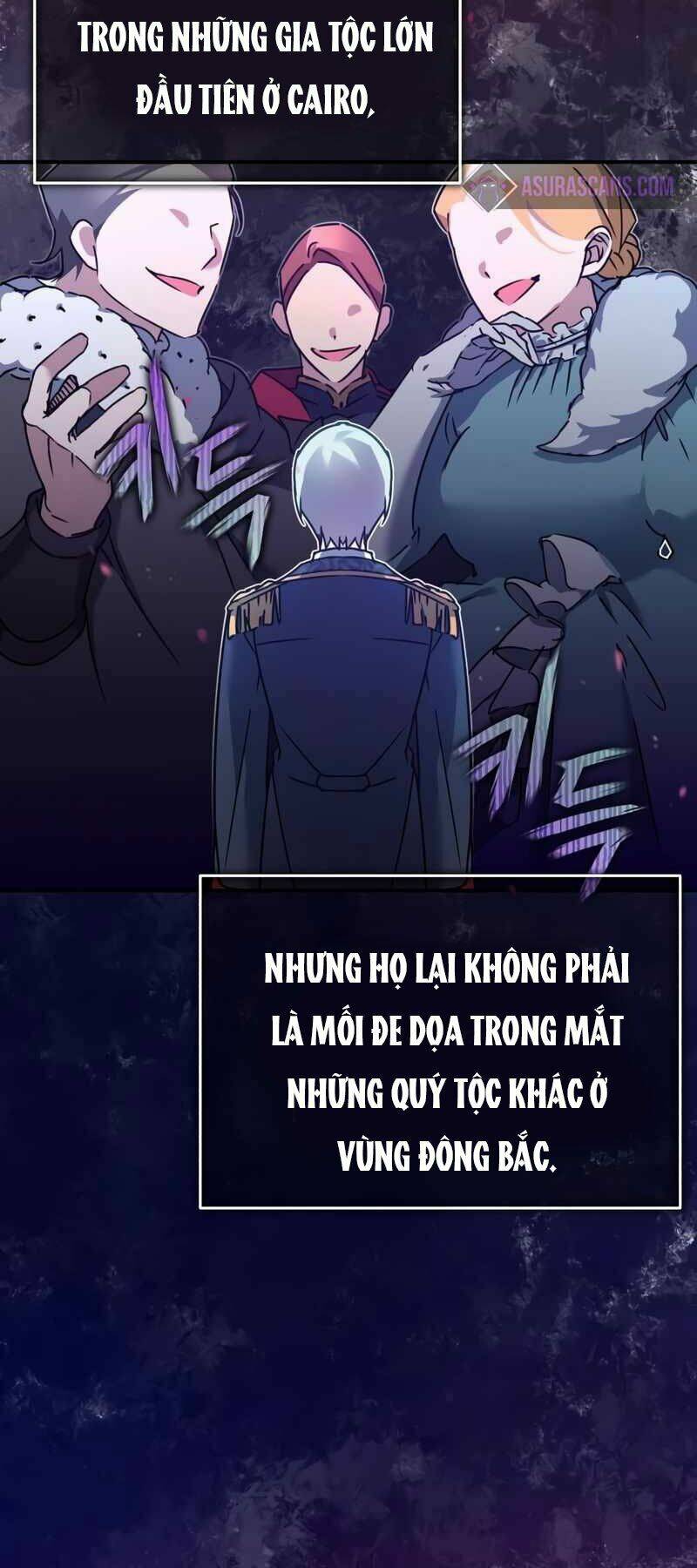 Thiên Quỷ Chẳng Sống Nổi Cuộc Đời Bình Thường: Chapter 22