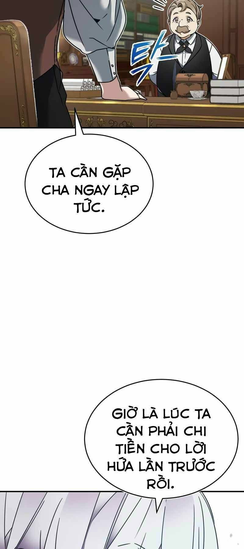 Thiên Quỷ Chẳng Sống Nổi Cuộc Đời Bình Thường: Chapter 22