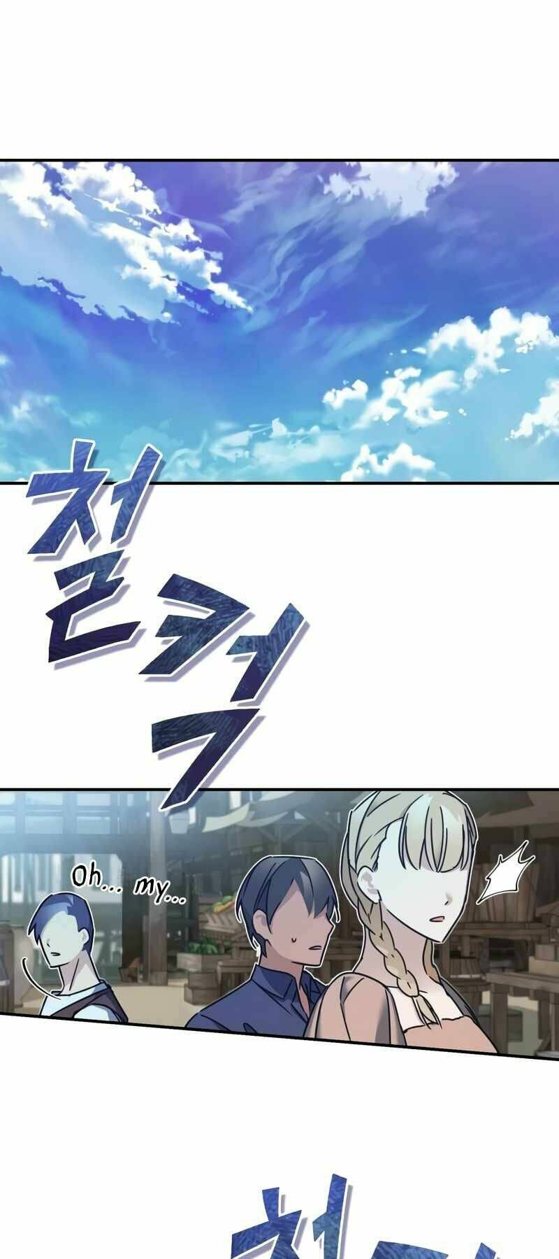 Thiên Quỷ Chẳng Sống Nổi Cuộc Đời Bình Thường: Chapter 22