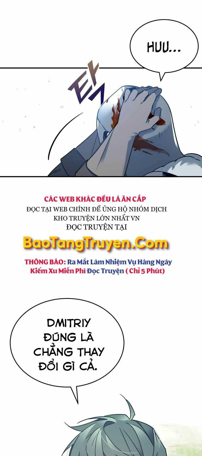 Thiên Quỷ Chẳng Sống Nổi Cuộc Đời Bình Thường: Chapter 22