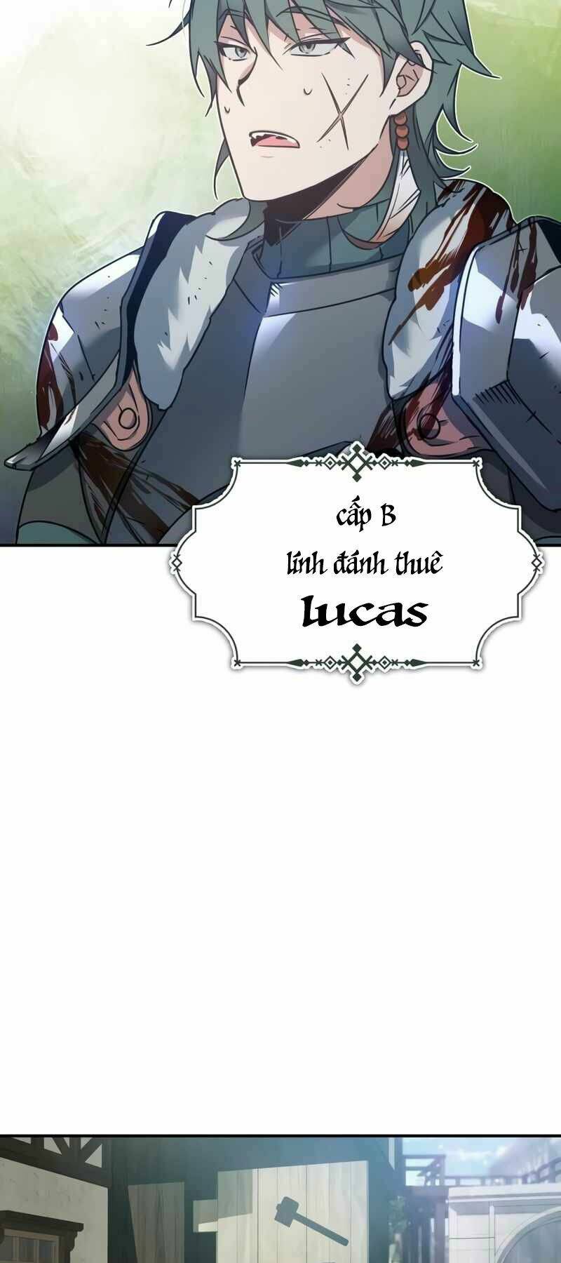 Thiên Quỷ Chẳng Sống Nổi Cuộc Đời Bình Thường: Chapter 22