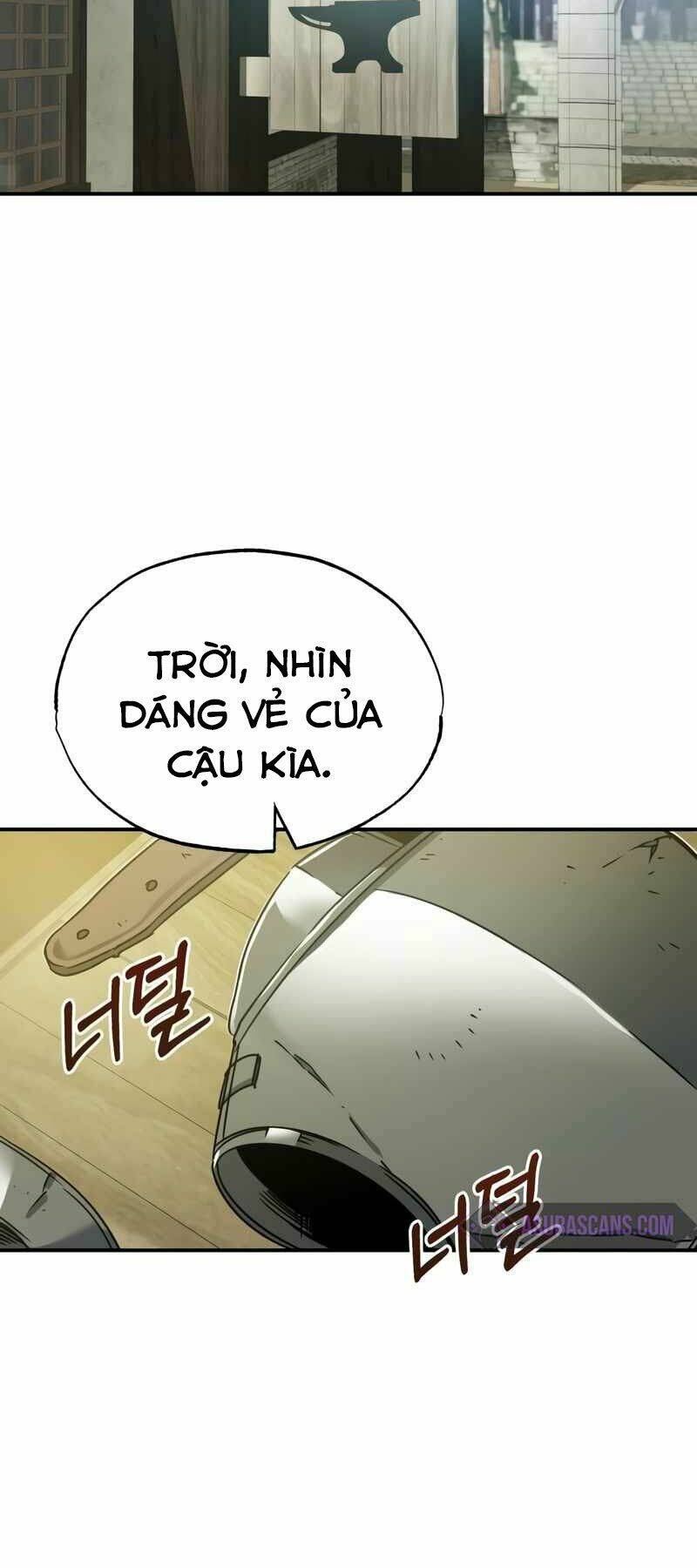 Thiên Quỷ Chẳng Sống Nổi Cuộc Đời Bình Thường: Chapter 22