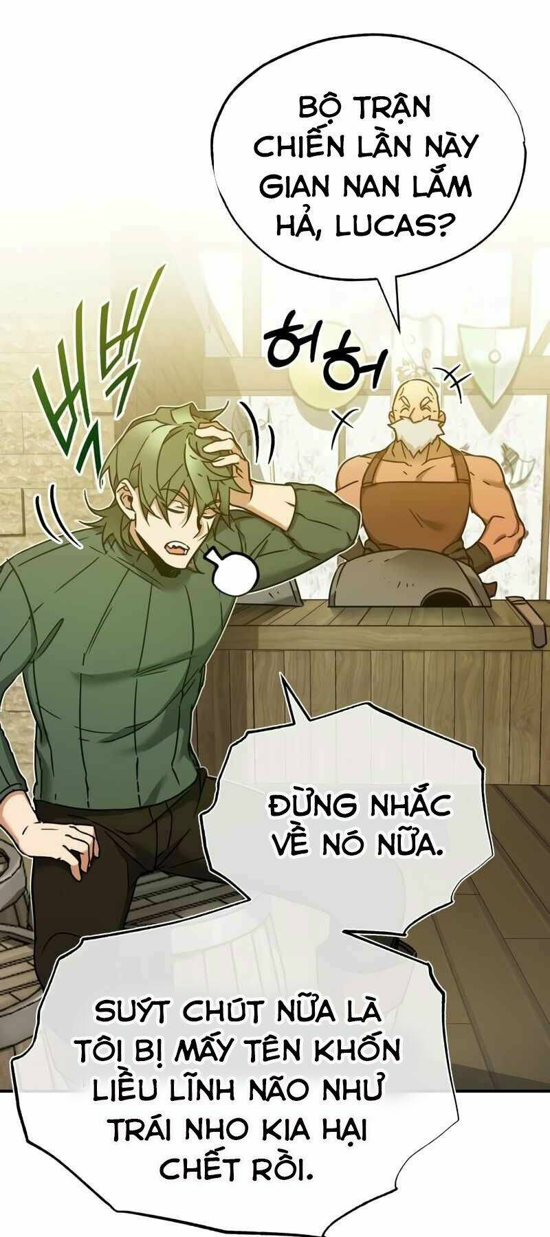 Thiên Quỷ Chẳng Sống Nổi Cuộc Đời Bình Thường: Chapter 22