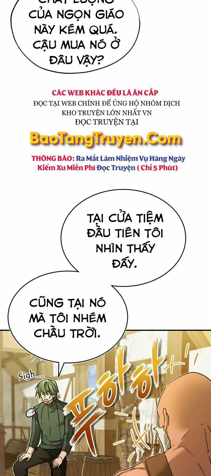 Thiên Quỷ Chẳng Sống Nổi Cuộc Đời Bình Thường: Chapter 22