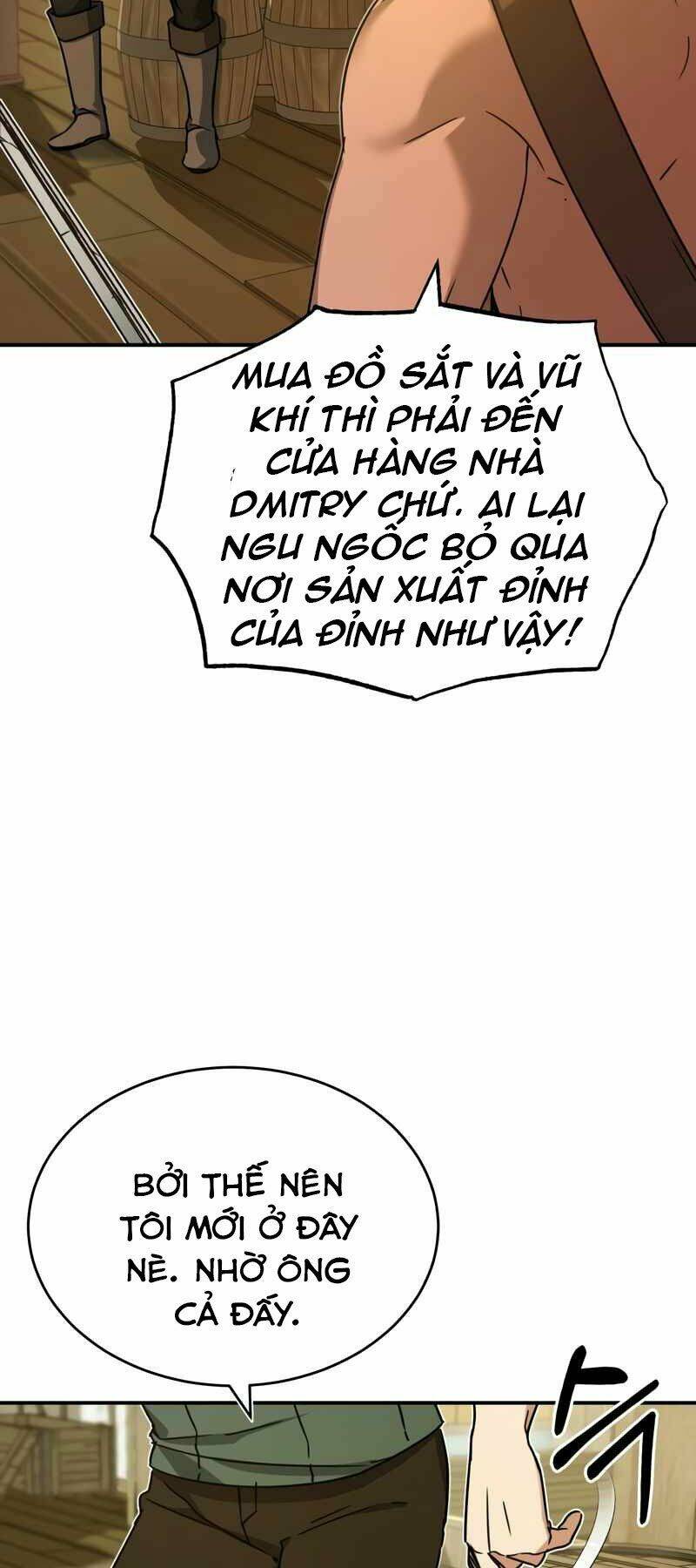 Thiên Quỷ Chẳng Sống Nổi Cuộc Đời Bình Thường: Chapter 22