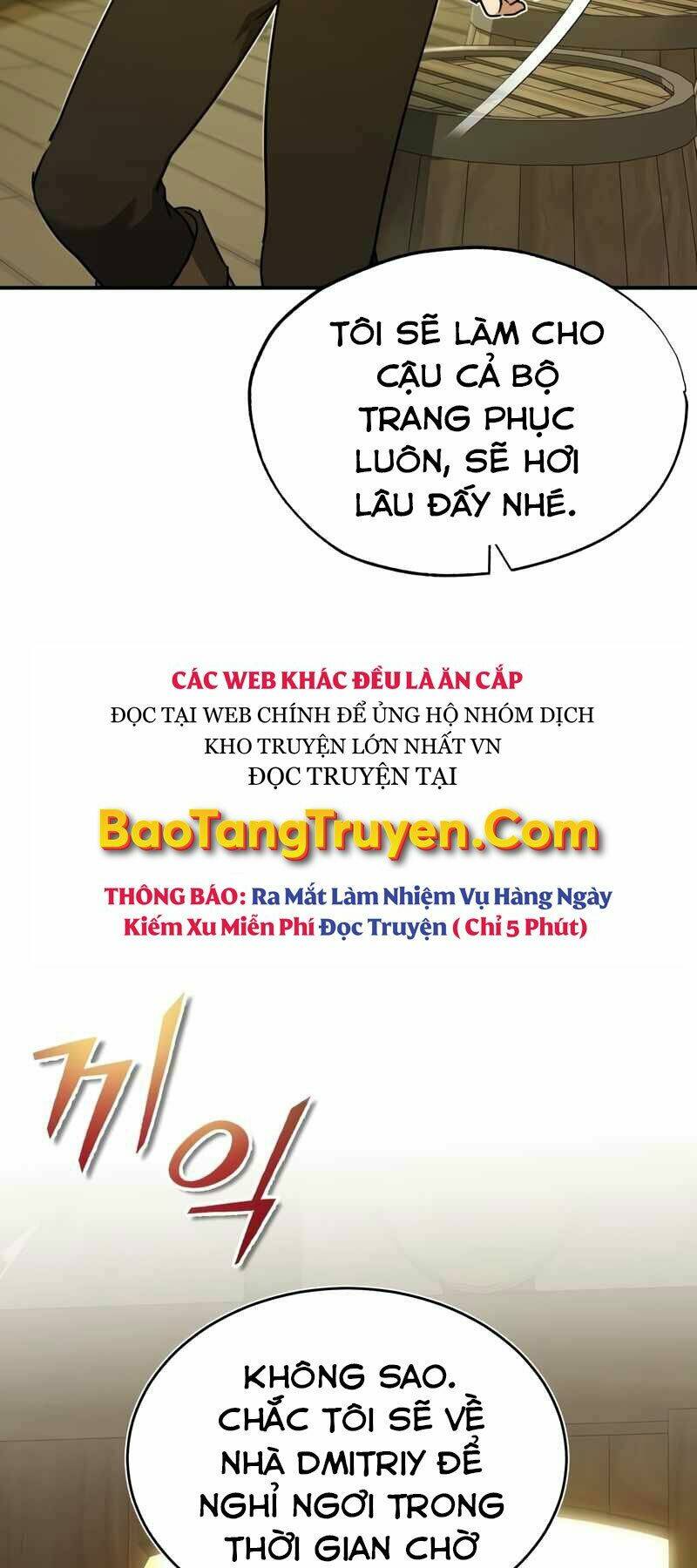 Thiên Quỷ Chẳng Sống Nổi Cuộc Đời Bình Thường: Chapter 22