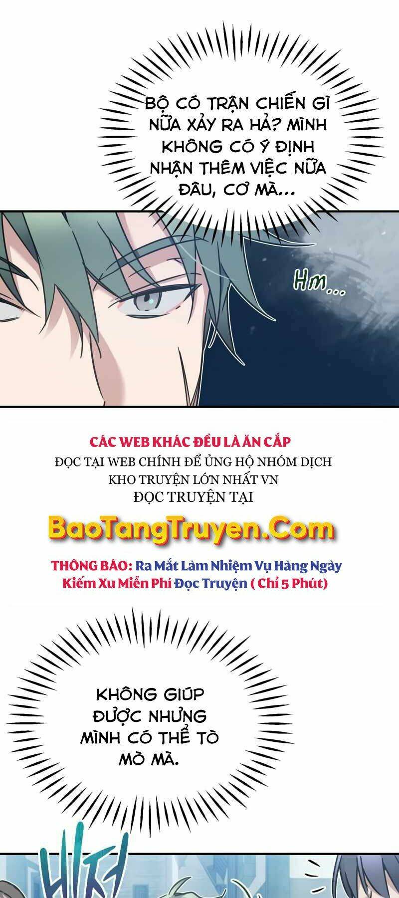 Thiên Quỷ Chẳng Sống Nổi Cuộc Đời Bình Thường: Chapter 22