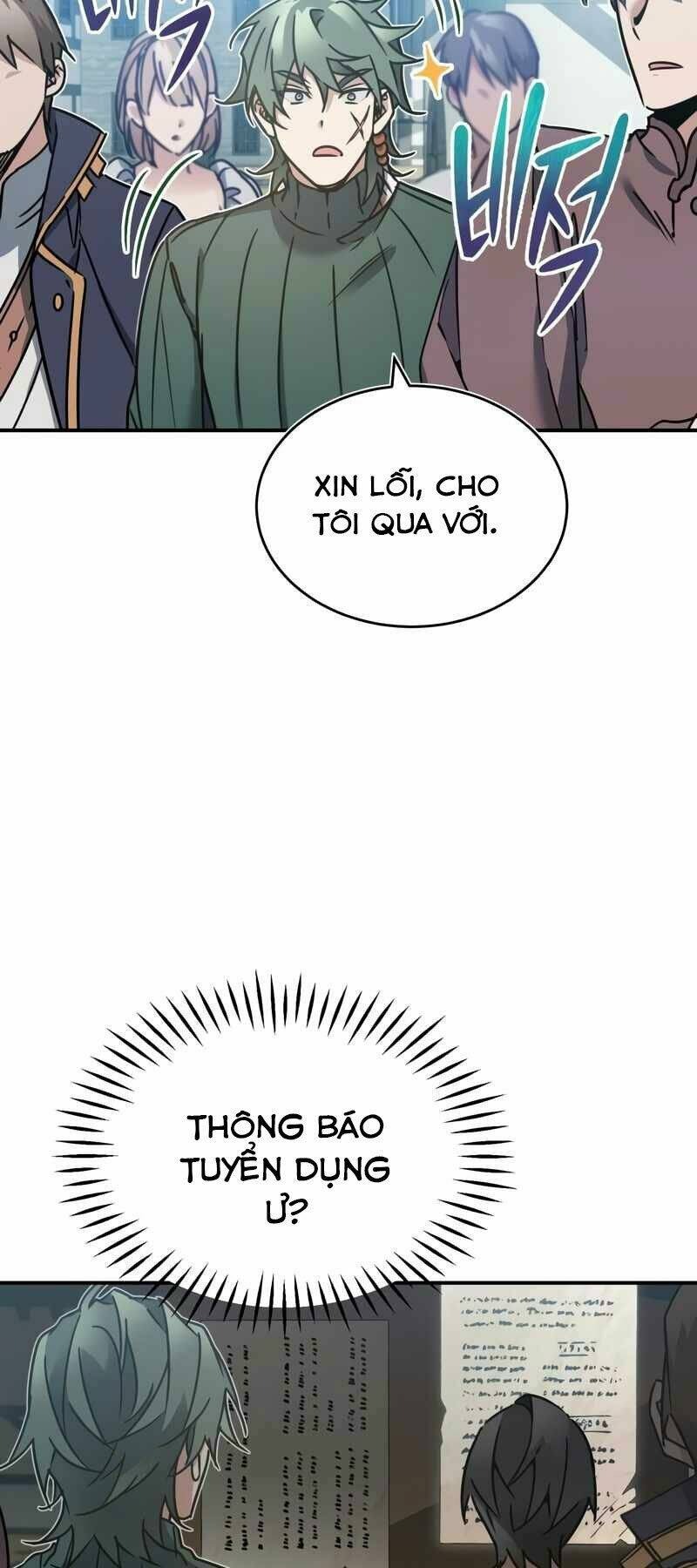 Thiên Quỷ Chẳng Sống Nổi Cuộc Đời Bình Thường: Chapter 22