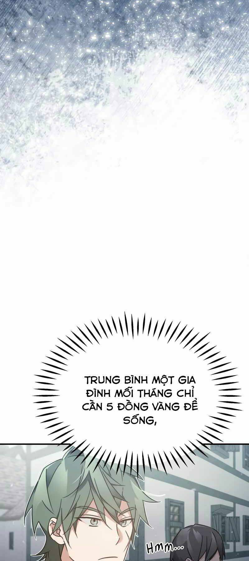 Thiên Quỷ Chẳng Sống Nổi Cuộc Đời Bình Thường: Chapter 22