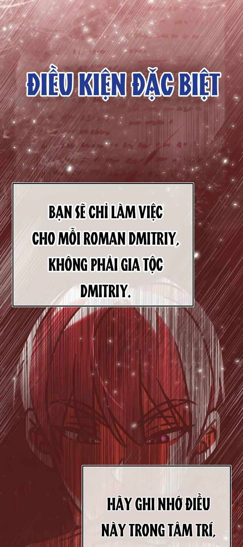 Thiên Quỷ Chẳng Sống Nổi Cuộc Đời Bình Thường: Chapter 22