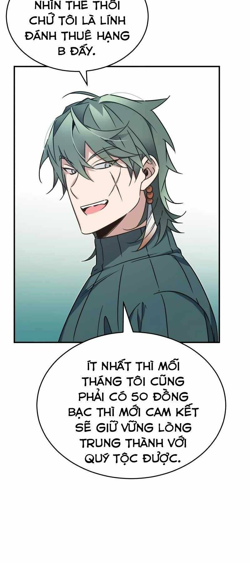 Thiên Quỷ Chẳng Sống Nổi Cuộc Đời Bình Thường: Chapter 22