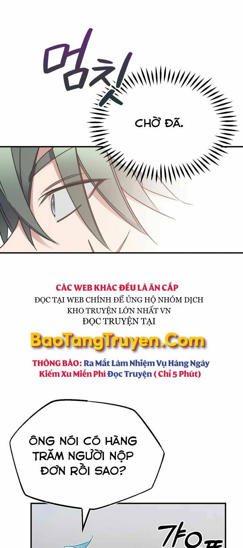 Thiên Quỷ Chẳng Sống Nổi Cuộc Đời Bình Thường: Chapter 22