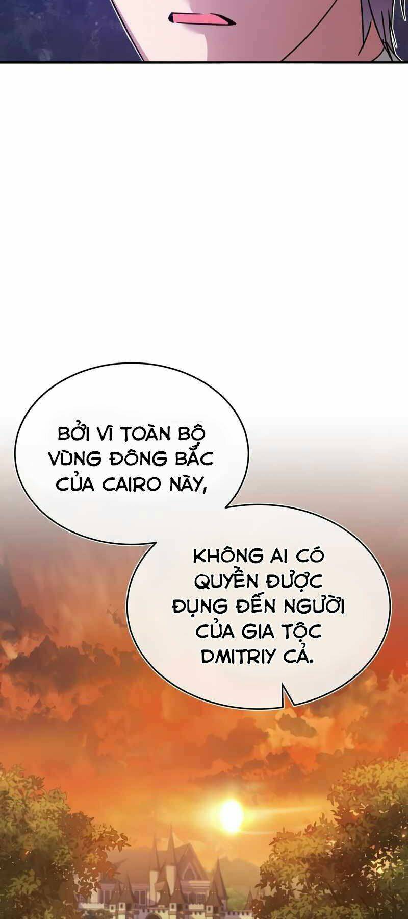 Thiên Quỷ Chẳng Sống Nổi Cuộc Đời Bình Thường: Chapter 22