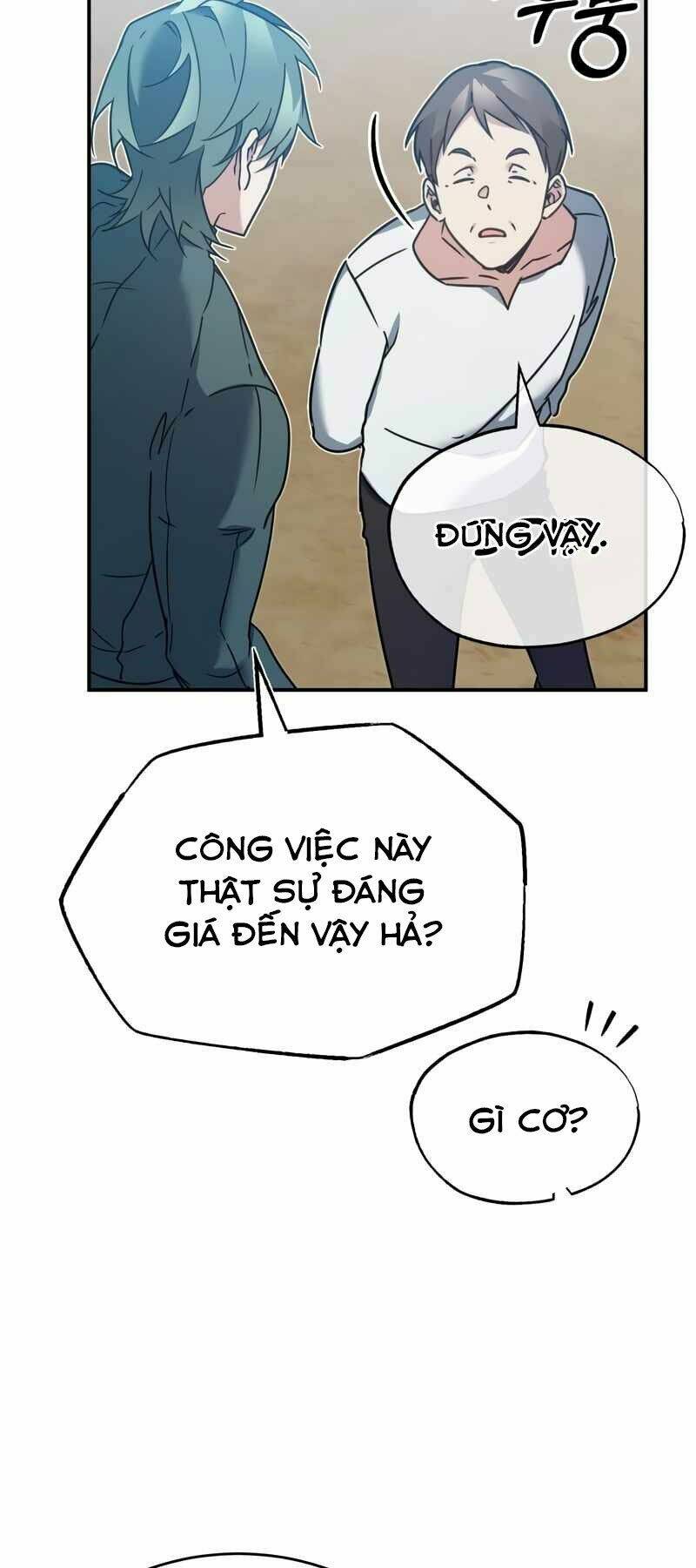 Thiên Quỷ Chẳng Sống Nổi Cuộc Đời Bình Thường: Chapter 22