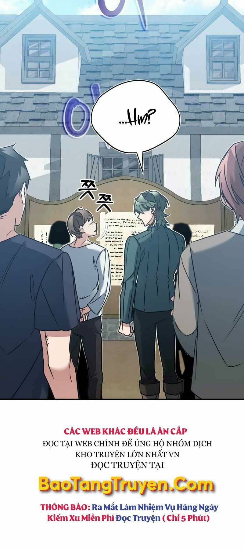 Thiên Quỷ Chẳng Sống Nổi Cuộc Đời Bình Thường: Chapter 22