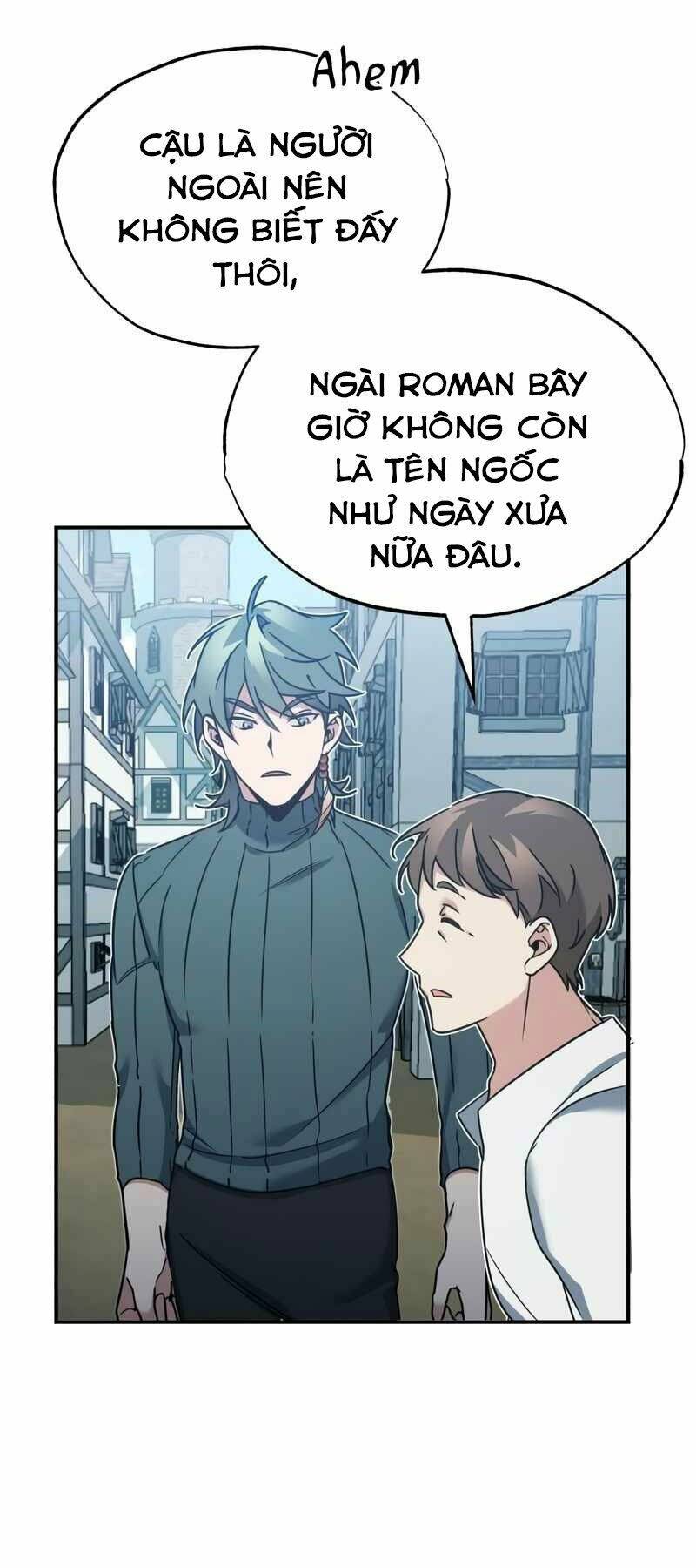 Thiên Quỷ Chẳng Sống Nổi Cuộc Đời Bình Thường: Chapter 22