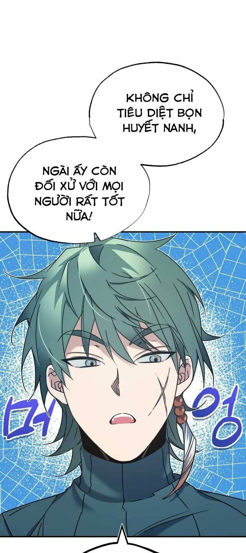 Thiên Quỷ Chẳng Sống Nổi Cuộc Đời Bình Thường: Chapter 22