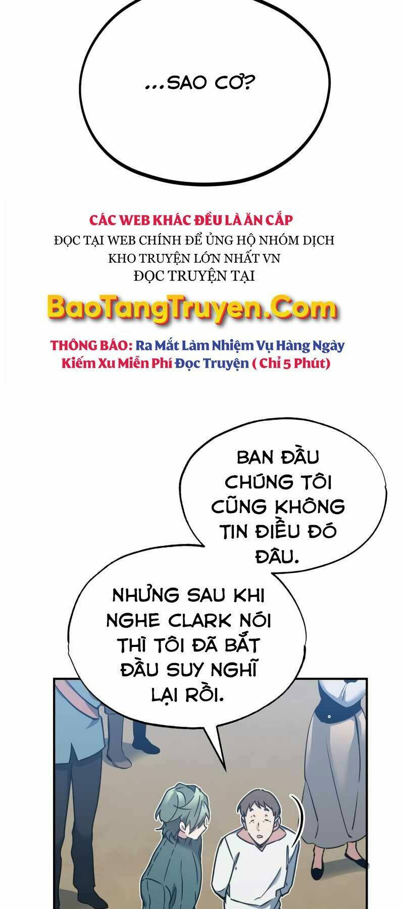 Thiên Quỷ Chẳng Sống Nổi Cuộc Đời Bình Thường: Chapter 22