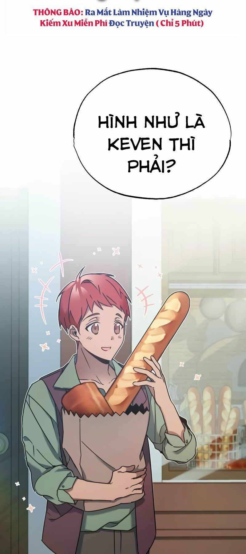 Thiên Quỷ Chẳng Sống Nổi Cuộc Đời Bình Thường: Chapter 22