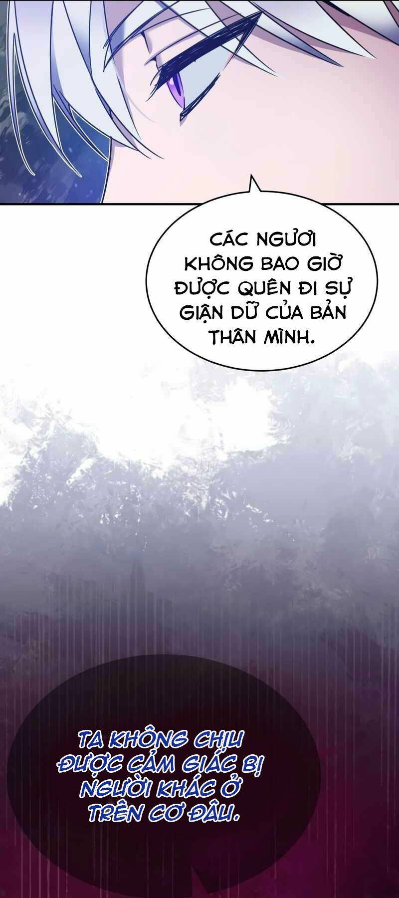 Thiên Quỷ Chẳng Sống Nổi Cuộc Đời Bình Thường: Chapter 22